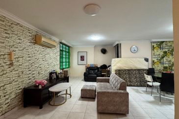 Kondominium Datin Halimah