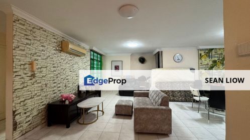 Kondominium Datin Halimah, Johor Bahru, Johor - For Sale , Johor, Johor Bahru