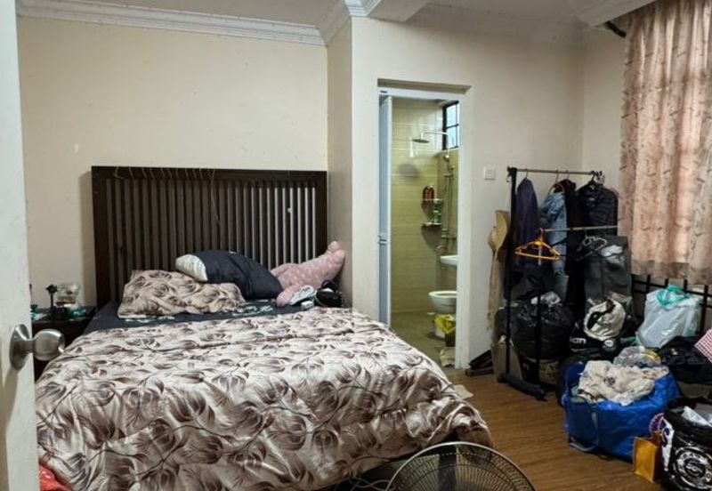 Kondominium Datin Halimah