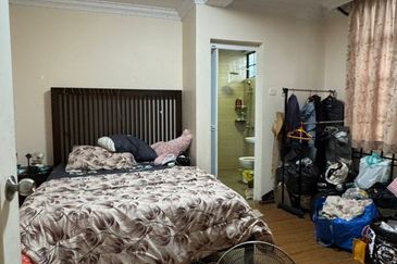 Kondominium Datin Halimah