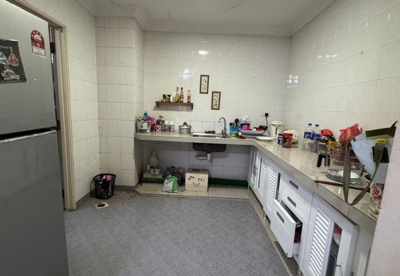 Kondominium Datin Halimah