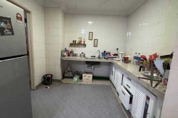 Kondominium Datin Halimah