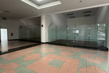 Aloha Tower Condominium