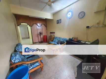 Taman Sentosa Klang Single Storey Terraced House For Sale, Selangor, Klang