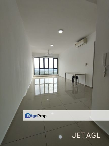 Gravit8 @ Klang South Serviced Residence For Rent, Selangor, Klang