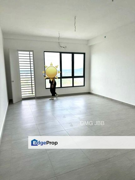 Sunsuria Forum Setia Alam Studio Unit For Sale, Selangor, Setia Alam/Alam Nusantara