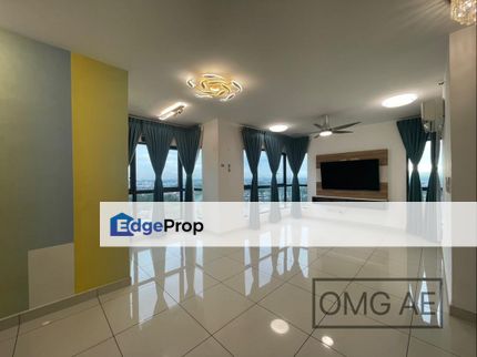 GM Residence Remia Klang Serviced Residence For Sale, Selangor, Klang