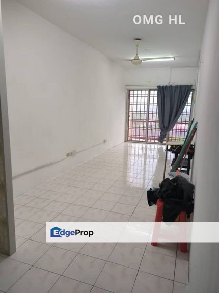 Villa Sentosa Apartment Klang For Rent, Selangor, Klang