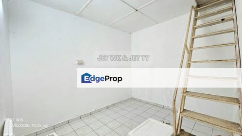 Taman Batu Belah Klang Selangor Single Storey House For Sale, Selangor, Klang