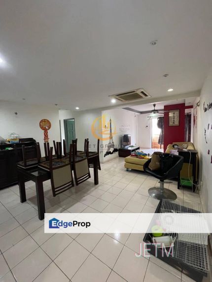 Pelangi Heights Klang Condominium For Rent, Selangor, Klang