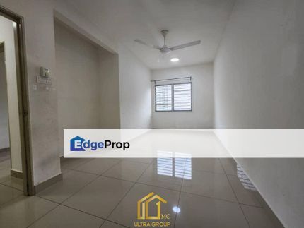 Alam Sanjung Shah Alam Apartment For Sale, Selangor, Shah Alam