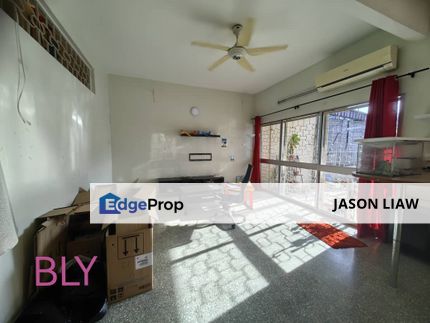 Teluk Pulai Klang Double Storey House For Sale, Selangor, Klang