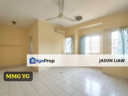 Bandar Puteri Kerongsang Klang Selangor Double Storey House For Sale, Selangor, Klang