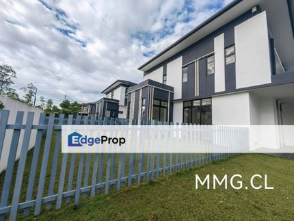 Eco Ardence Shah Alam 2 Storey Terrace House For Sale , Selangor, Shah Alam