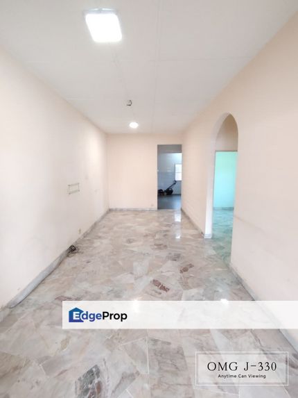 Taman Desawan Klang Single Storey House For Sale, Selangor, Klang