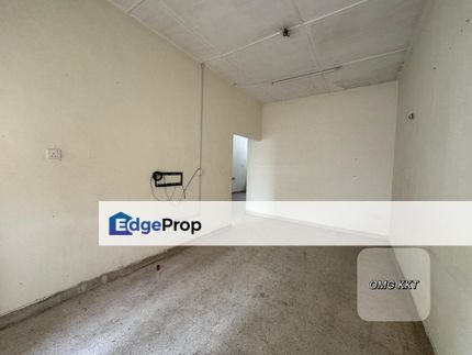 Taman Batu Belah Klang Single Storey For Sale, Selangor, Klang