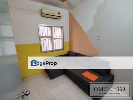 Setia Impian 5 Setia Alam Double Storey Semi-D House For Sale, Selangor, Setia Alam/Alam Nusantara