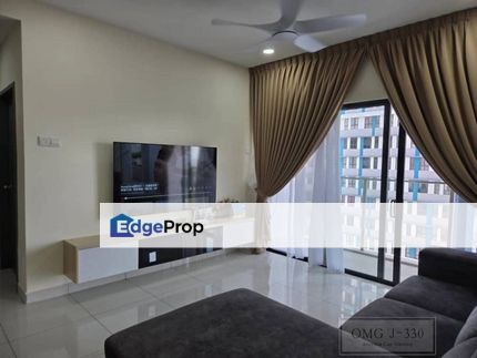 Trio by Setia Residence Bukit Tinggi Klang Brand New Unit For Sale, Selangor, Bandar Botanic/Bandar Bukit Tinggi