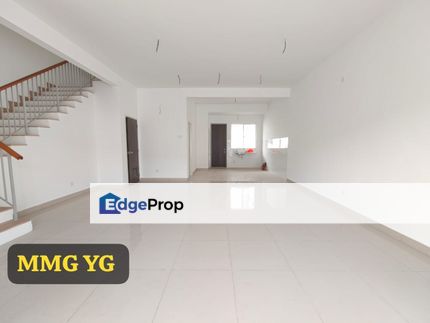 Kota Bayu Emas Klang Double Storey House For Rent, Selangor, Klang