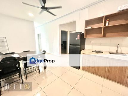 Casa Residenza Kota Damansara Seviced Residence For Sale, Selangor, Kota Damansara