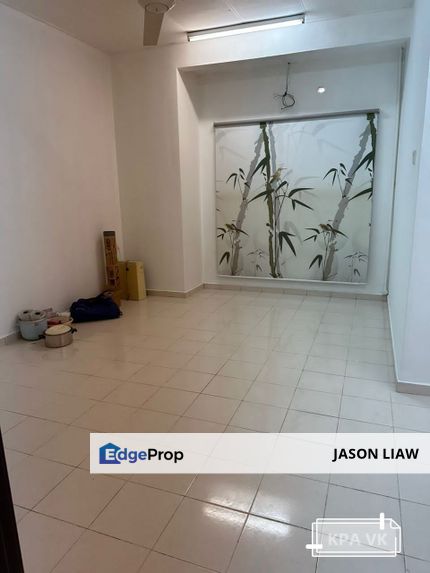 Bandar Puteri Klang Selangor Double Storey House For Sale, Selangor, Klang