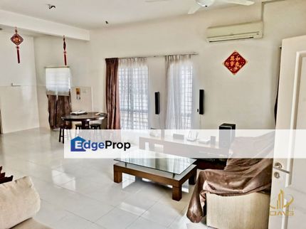 Setia Impian 7 Setia Alam  2 Storey Semi D Cluster For Sale, Selangor, Setia Alam/Alam Nusantara
