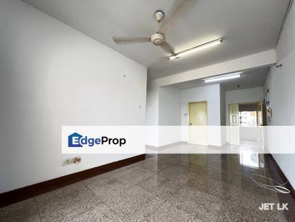 Bandar Baru Klang Condominium For Sale, Selangor, Klang