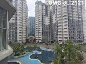 Regency Condominium Klang Selangor For Sale for Sale @RM210,000 By ...