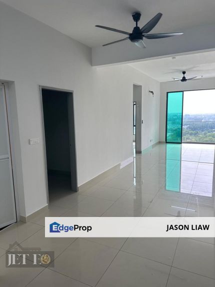 Maple Residence Klang Serviced Apartment Unit For Rent, Selangor, Klang