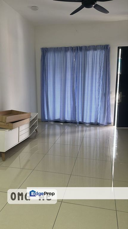 Bandar Bukit Raja Klang Double Storey Terrace House For Rent, Selangor, Klang