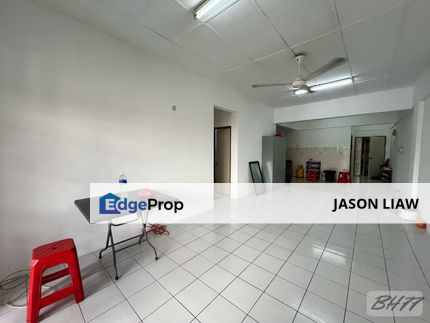 Vista Bayu Klang Selangor Apartment For Sale, Selangor, Klang