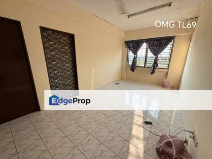 Bandar Bukit Tinggi Klang Selangor Shop Apartment For Sale , Selangor, Klang