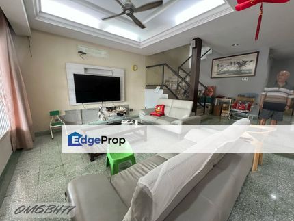 Southern Park Klang Selangor Double Storey Terrace House For Rent , Selangor, Klang