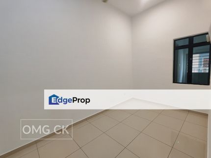 Jenjarom Jalan Sawi Double Storey House For Sale, Kuala Lumpur, Seputeh