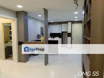 Setia Alam Seri Mutiara Apartment For Sale, Selangor, Setia Alam/Alam Nusantara