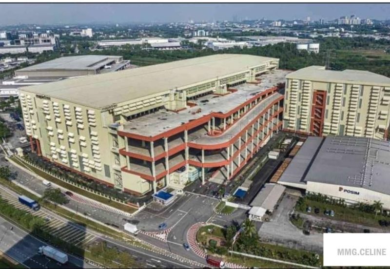 Seksyen 22 Shah Alam