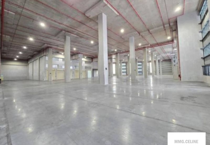 Seksyen 22 Shah Alam