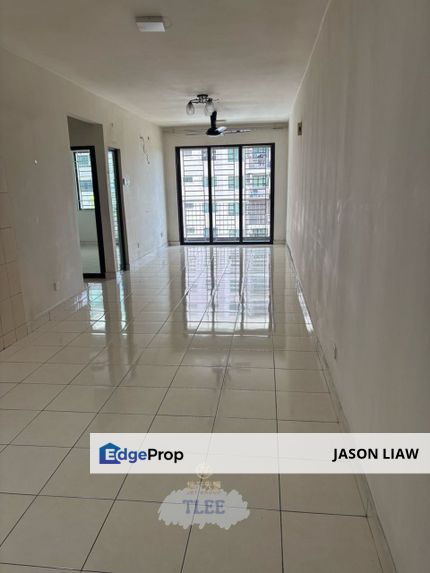 Indah Alam Subang Andaman Apartment For Rent, Selangor, Shah Alam
