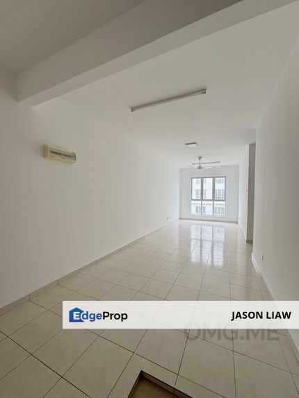 Asteria Apartment Bandar Parklands Klang For Sale, Selangor, Klang