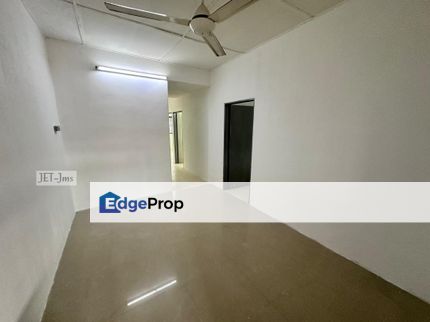 Taman Sentosa Klang Single Storey House For Rent, Selangor, Klang