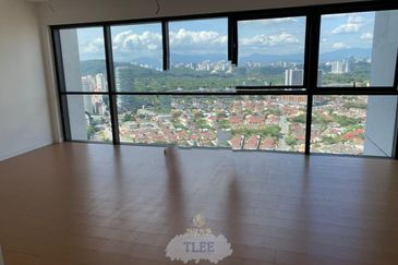 The Hub @ Petaling Jaya