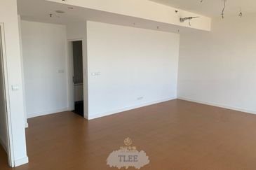 The Hub @ Petaling Jaya