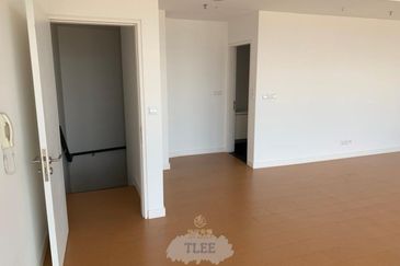 The Hub @ Petaling Jaya