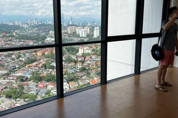 The Hub @ Petaling Jaya