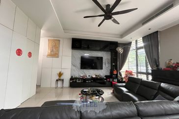 Broadleaf Residences, Hometree