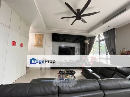 Broadleaf Residence 3 Storey Semi D House For Sale, Selangor, Kota Kemuning