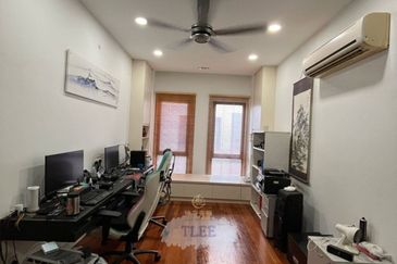 Broadleaf Residences, Hometree