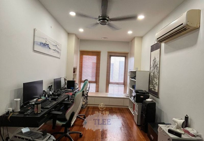 Broadleaf Residences, Hometree