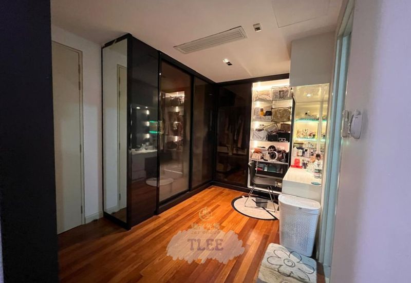 Broadleaf Residences, Hometree