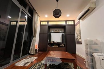 Broadleaf Residences, Hometree